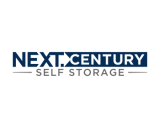 https://www.logocontest.com/public/logoimage/1677024309Next Century Self Storage5.png